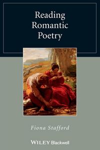 Produktbild: Reading Romantic Poetry