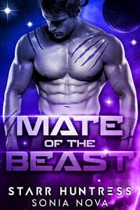 Produktbild: Mate of the Beast