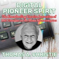 Produktbild: Digital Pioneer Spirit