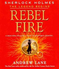 Produktbild: Rebel Fire