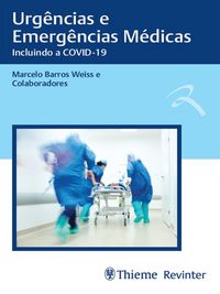 Produktbild: Urg&ecirc;ncias e Emerg&ecirc;ncias M&eacute;dicas