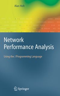 Produktbild: Network Performance Analysis