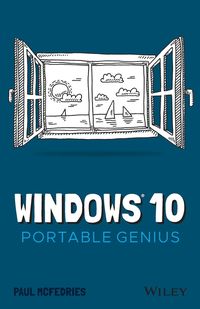 Produktbild: Windows 10 Portable Genius