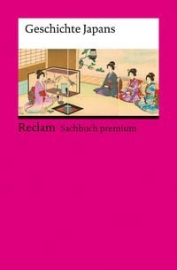 Produktbild: Geschichte Japans