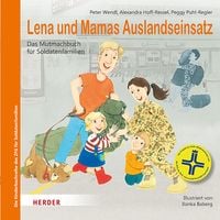Produktbild: Lena und Mamas Auslandseinsatz