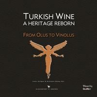 Produktbild: Turkish Wine