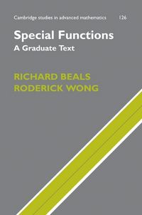 Produktbild: Special Functions