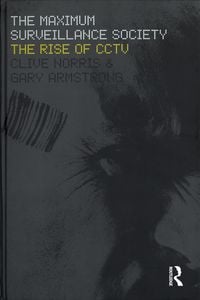 Produktbild: The Maximum Surveillance Society