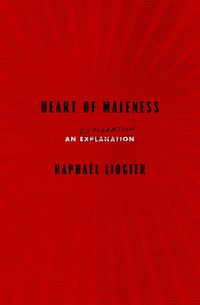 Produktbild: Heart of Maleness