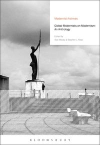 Produktbild: Global Modernists on Modernism