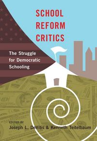 Produktbild: School Reform Critics
