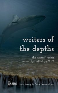 Produktbild: Writers of the Depths