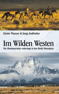 Produktbild: Im wilden Westen