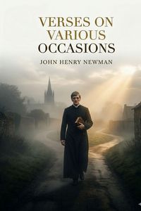Produktbild: Verses on Various Occasions