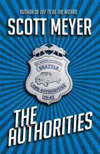 Produktbild: The Authorities