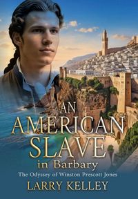 Produktbild: An American Slave in Barbary