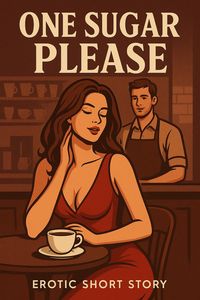 Produktbild: One Sugar Please - A Steamy Coffee Shop Romance