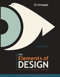 Produktbild: Exploring the Elements of Design