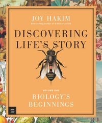Produktbild: Discovering Life's Story: Biology's Beginnings