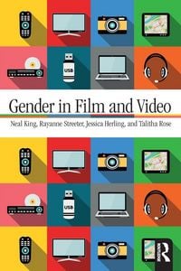 Produktbild: Gender in Film and Video
