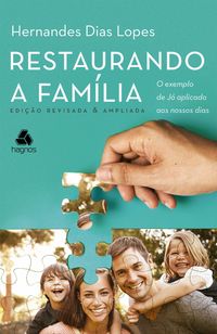 Produktbild: Restaurando a fam&iacute;lia