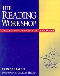 Produktbild: The Reading Workshop