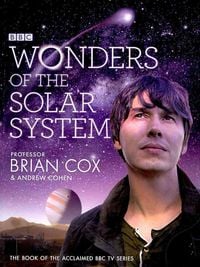 Produktbild: Wonders of the Solar System