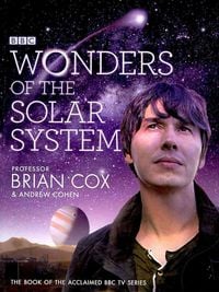 Produktbild: Wonders of the Solar System