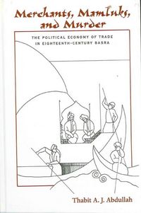 Produktbild: Merchants, Mamluks, and Murder
