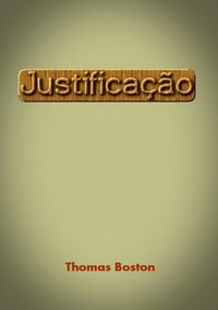 Produktbild: Justifica&ccedil;&atilde;o