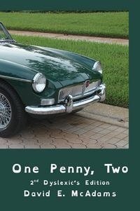Produktbild: One Penny, Two