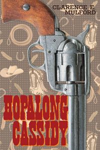 Produktbild: Hopalong Cassidy