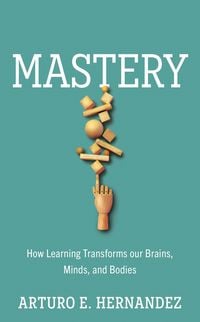Produktbild: Mastery