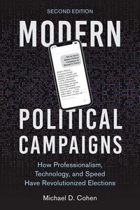Produktbild: Modern Political Campaigns