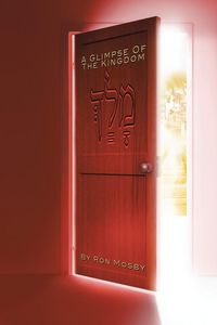 Produktbild: A Glimpse of the Kingdom