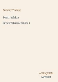 Produktbild: South Africa