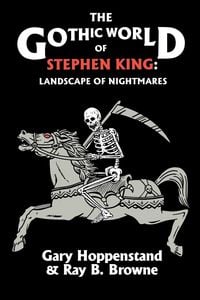 Produktbild: The Gothic World of Stephen King