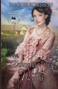Produktbild: Schooling the Viscount