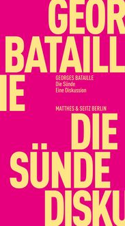 Produktbild: Die S&uuml;nde