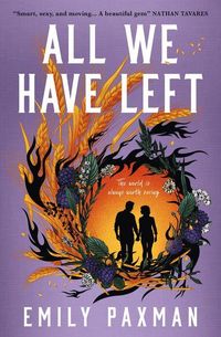Produktbild: All We Have Left