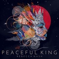 Produktbild: Peaceful King - Deluxe Edition