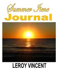 Produktbild: Summer Time Journal
