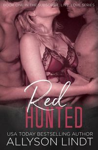Produktbild: Red Hunted