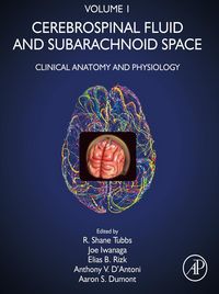Produktbild: Cerebrospinal Fluid and Subarachnoid Space