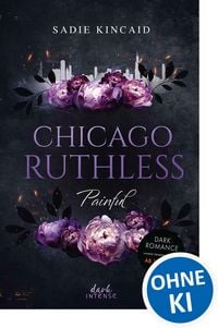 Produktbild: Chicago Ruthless (Band 4) - Painful