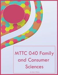 Produktbild: MTTC 040 Family and Consumer Sciences
