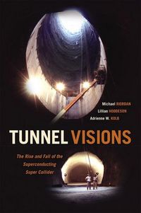 Produktbild: Tunnel Visions