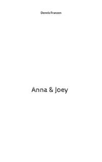 Produktbild: Anna & Joey