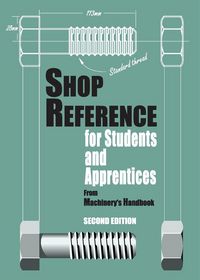 Produktbild: Shop Reference for Students & Apprentices