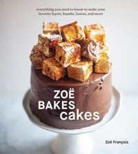 Produktbild: Zo&euml; Bakes Cakes